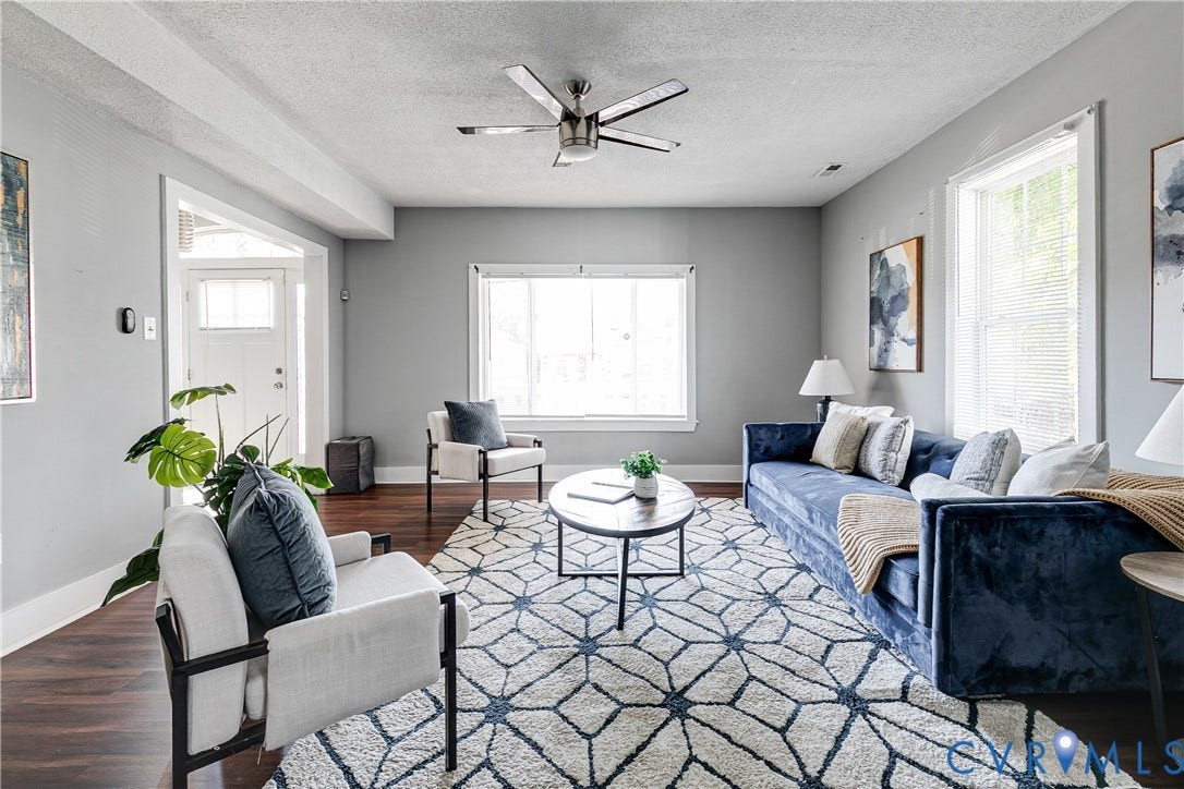 210 E 13th Street, Richmond, VA 23224 210 E 13th Street, Richmond, VA 23224
