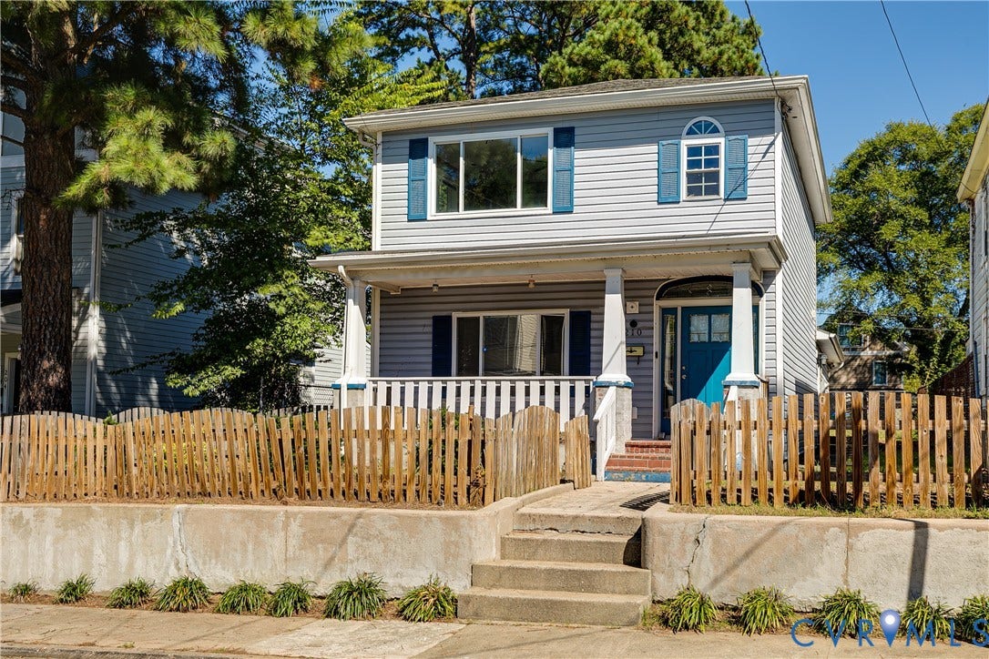210 E 13th Street, Richmond, VA 23224 210 E 13th Street, Richmond, VA 23224
