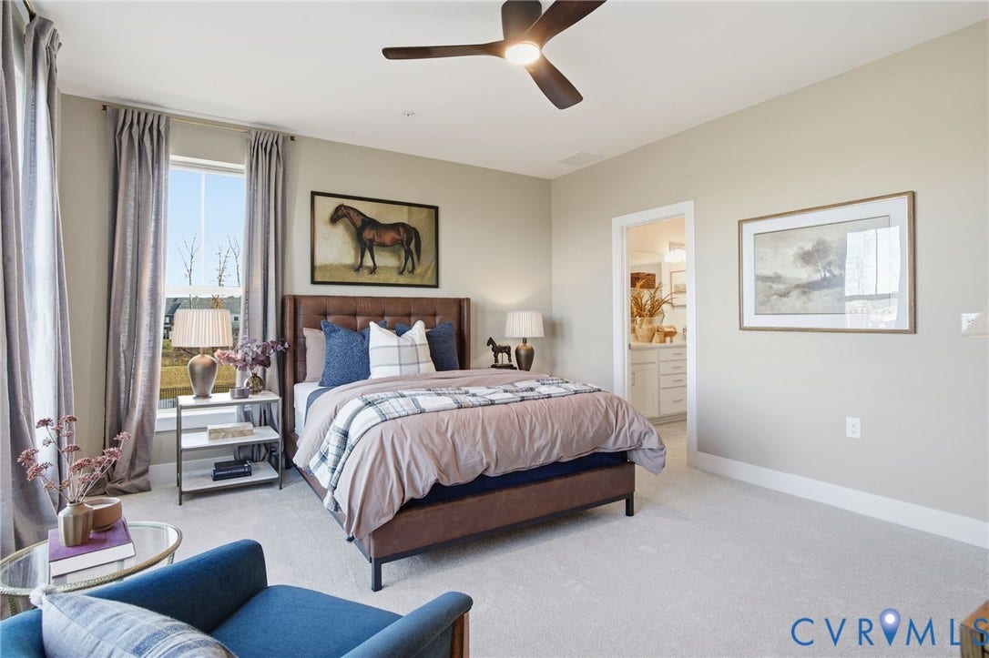 375 Heights Ridge Alley, Midlothian, VA 23113 375 Heights Ridge Alley, Midlothian, VA 23113