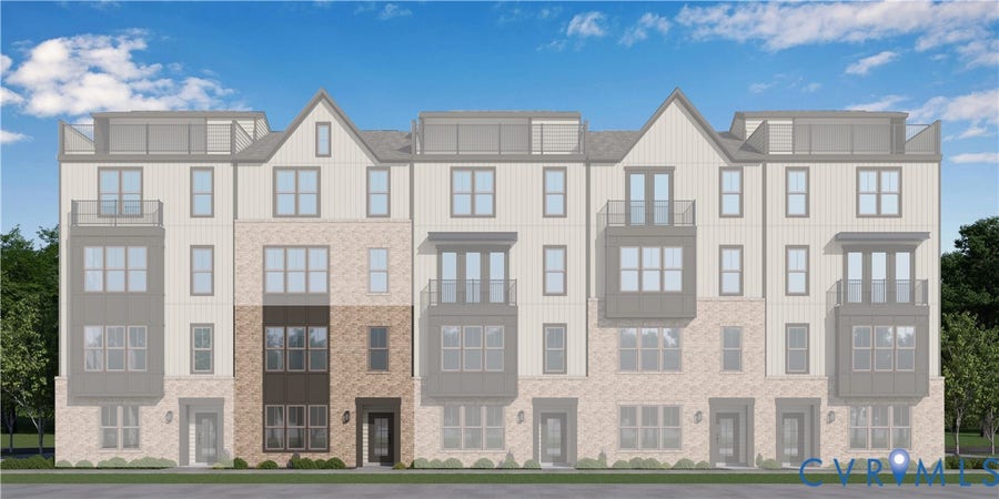 Property photo for 375 Heights Ridge Alley, Midlothian, VA