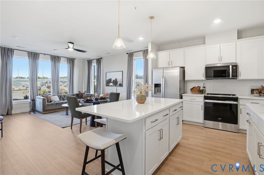 375 Heights Ridge Alley, Midlothian, VA 23113 375 Heights Ridge Alley, Midlothian, VA 23113