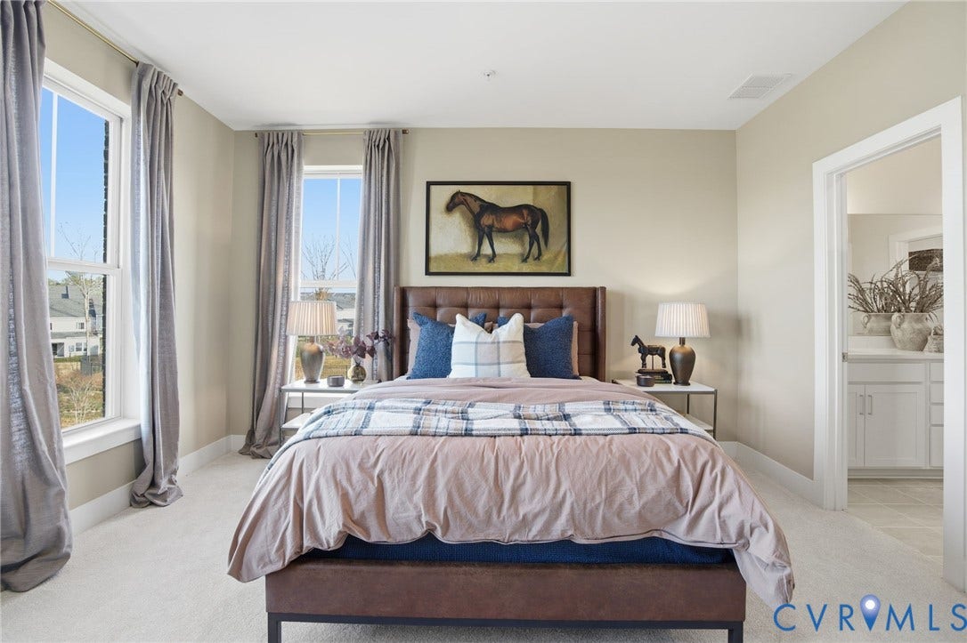 375 Heights Ridge Alley, Midlothian, VA 23113 375 Heights Ridge Alley, Midlothian, VA 23113