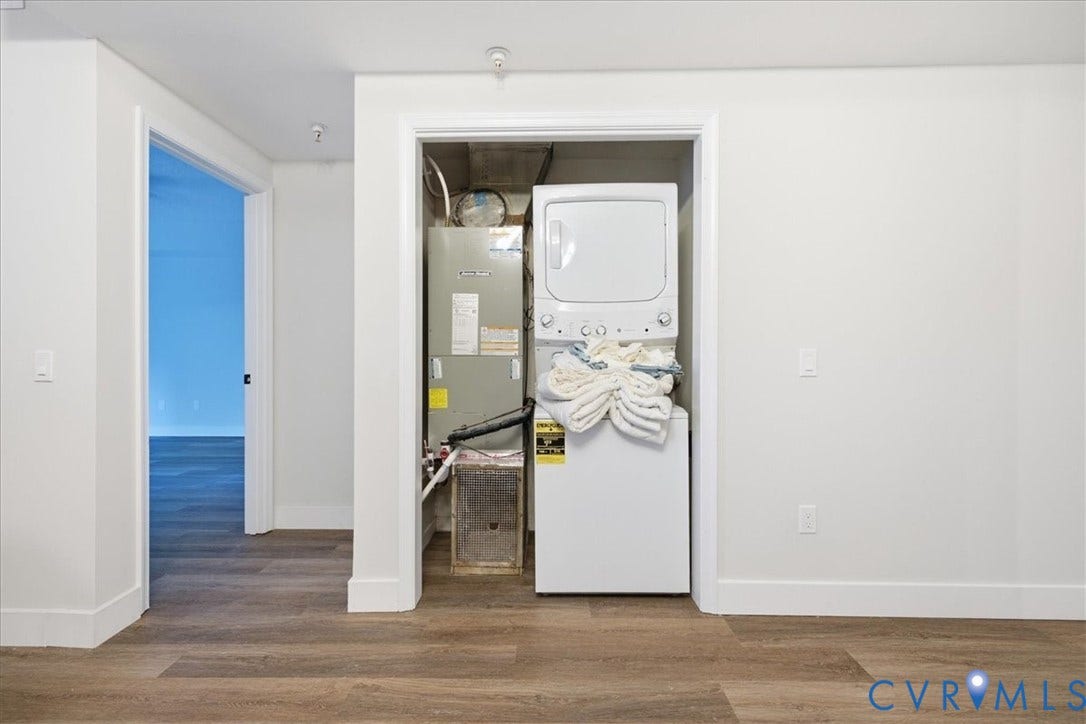 301 Beacon Ridge Drive, #104, Anchor Point, Hopewell, VA 23860