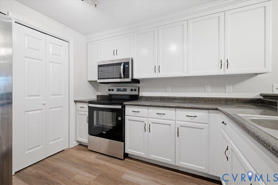 301 Beacon Ridge Drive, #104, Anchor Point, Hopewell, VA 23860