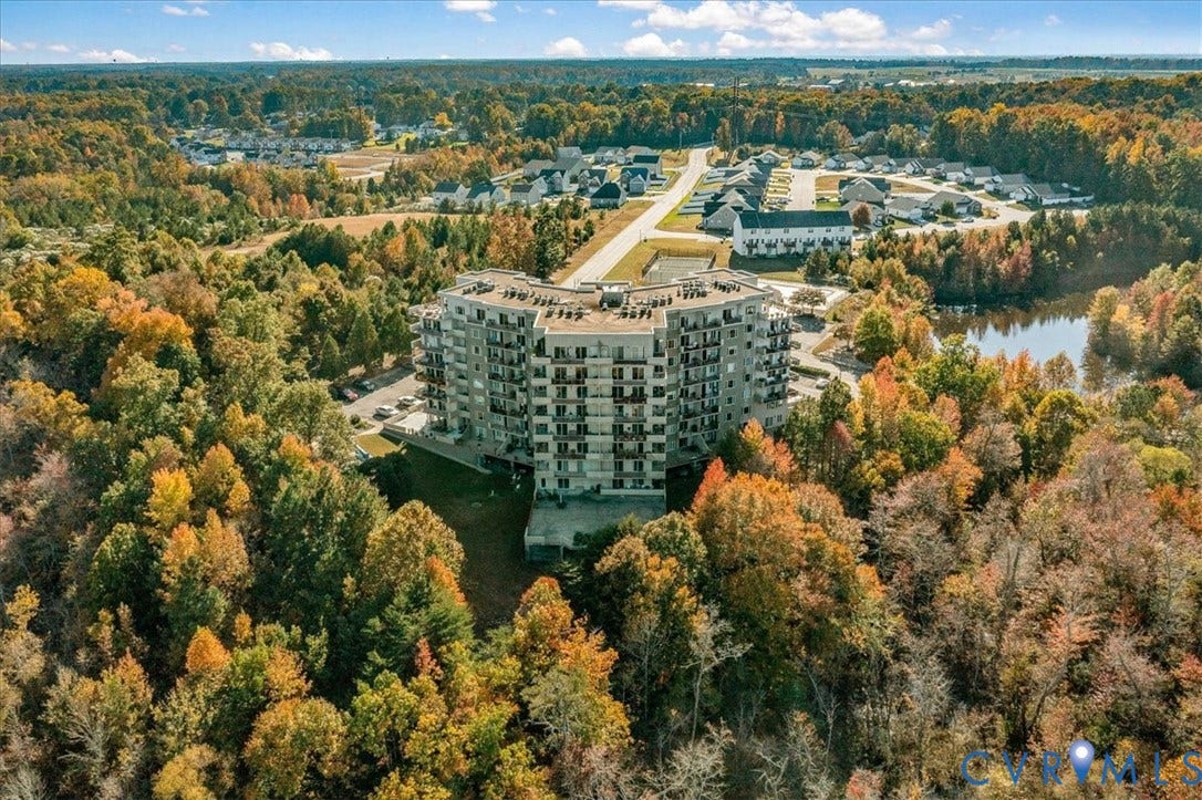 301 Beacon Ridge Drive, #104, Anchor Point, Hopewell, VA 23860
