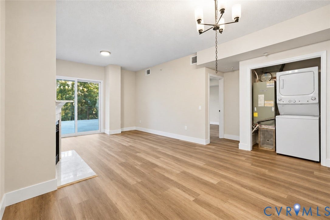 301 Beacon Ridge Drive, #104, Anchor Point, Hopewell, VA 23860