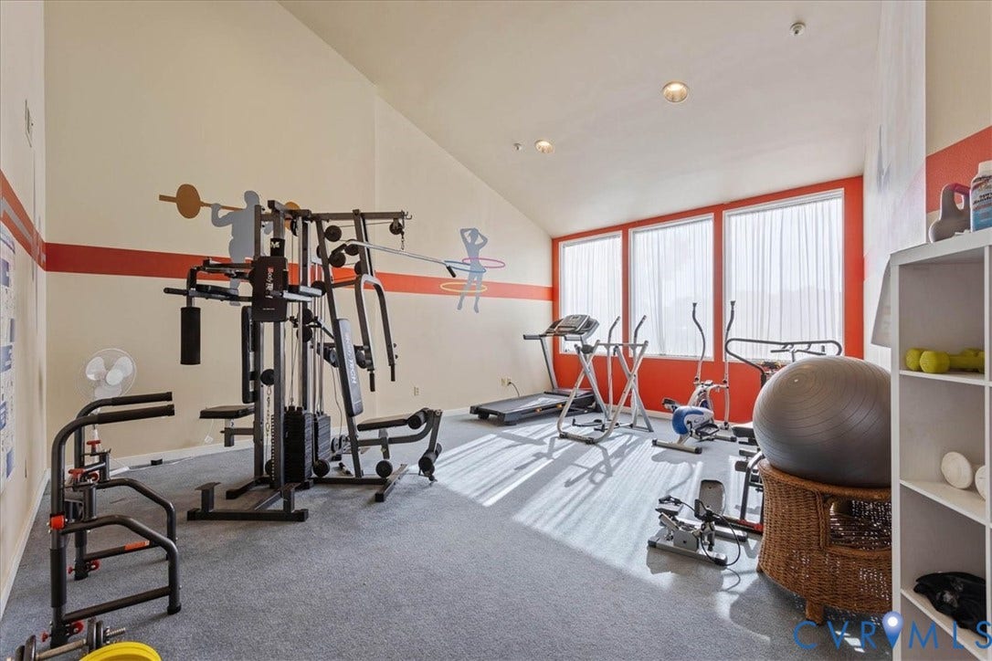 301 Beacon Ridge Drive, #104, Anchor Point, Hopewell, VA 23860