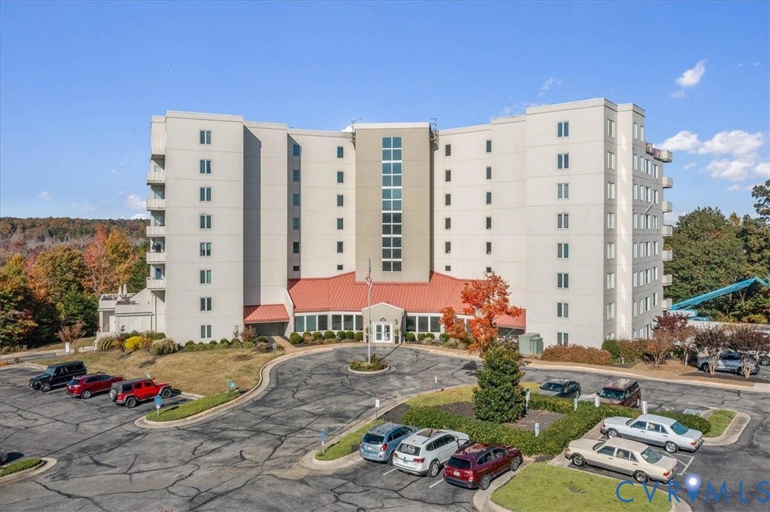 301 Beacon Ridge Drive, #104, Anchor Point, Hopewell, VA 23860
