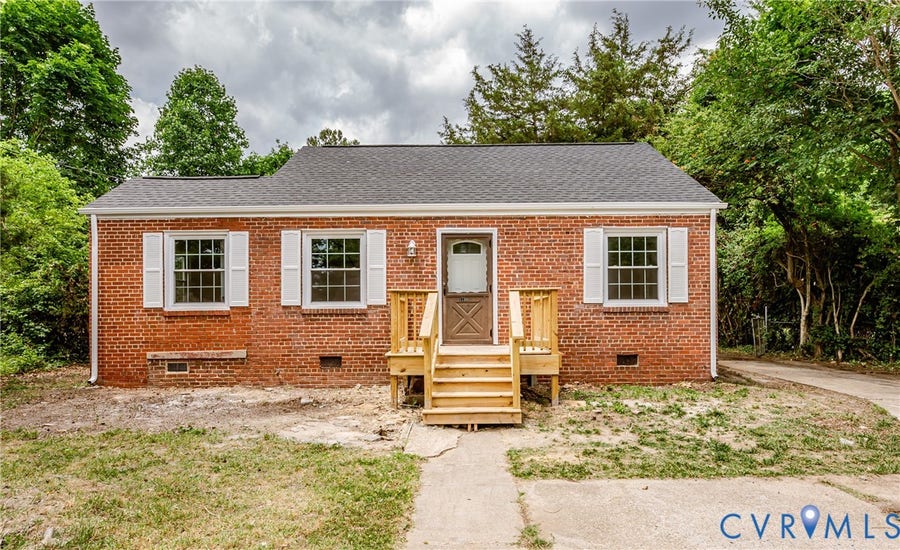 Property photo for 1730 Gross Avenue, Richmond, VA