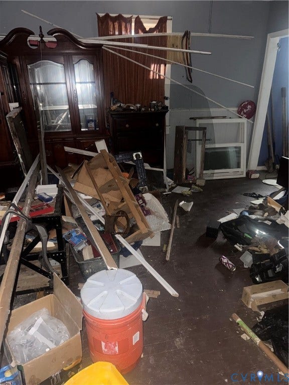 1400 N 29th Street, Richmond, VA 23223 Additional content