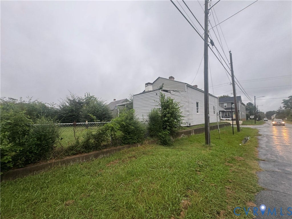 1400 N 29th Street, Richmond, VA 23223 1400 N 29th Street, Richmond, VA 23223
