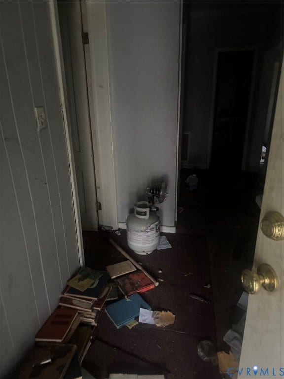 1400 N 29th Street, Richmond, VA 23223 1400 N 29th Street, Richmond, VA 23223