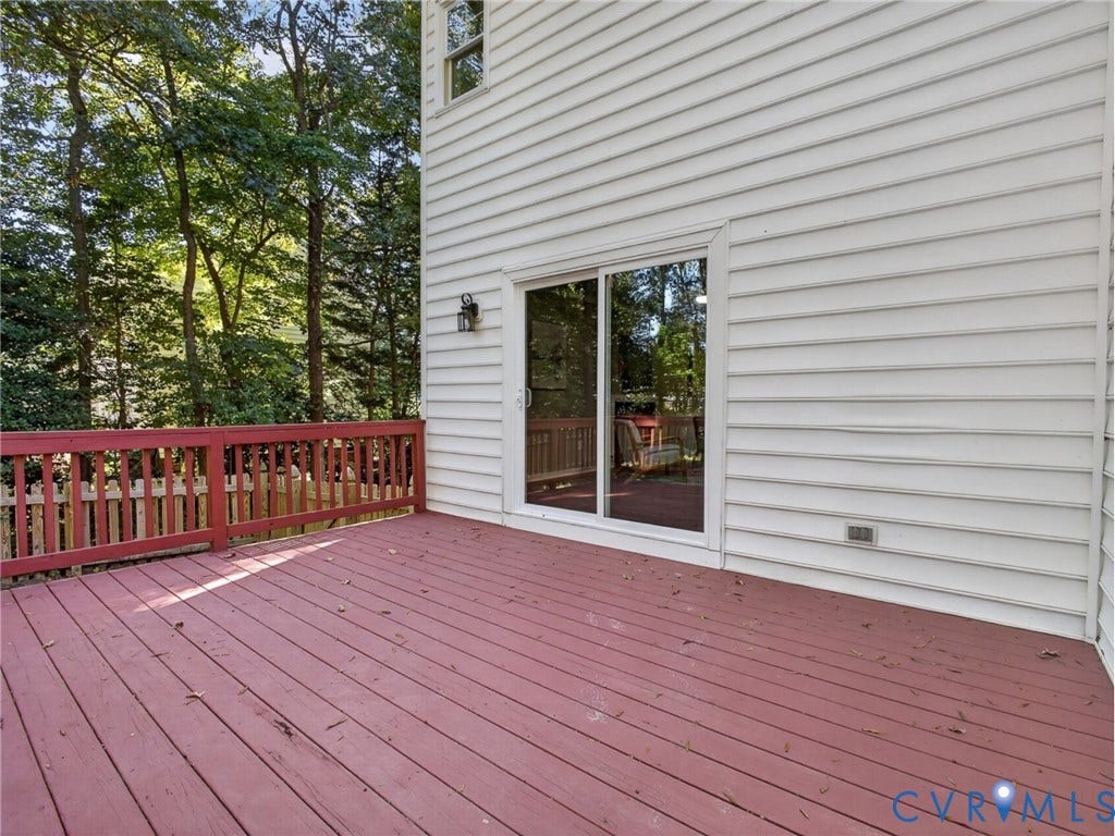 13624 Thornhill Place, Southbend, Chester, VA 23836