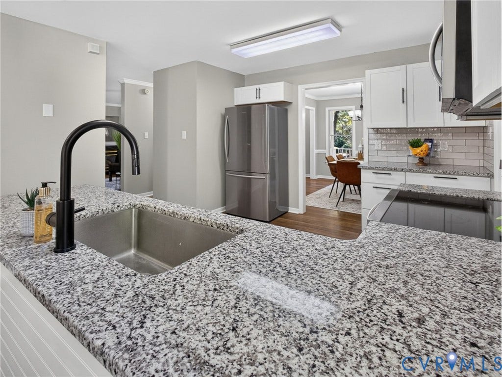 13624 Thornhill Place, Southbend, Chester, VA 23836