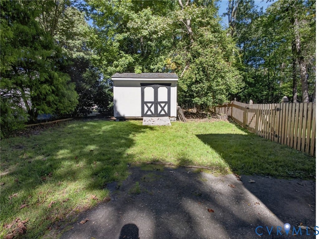 13624 Thornhill Place, Southbend, Chester, VA 23836
