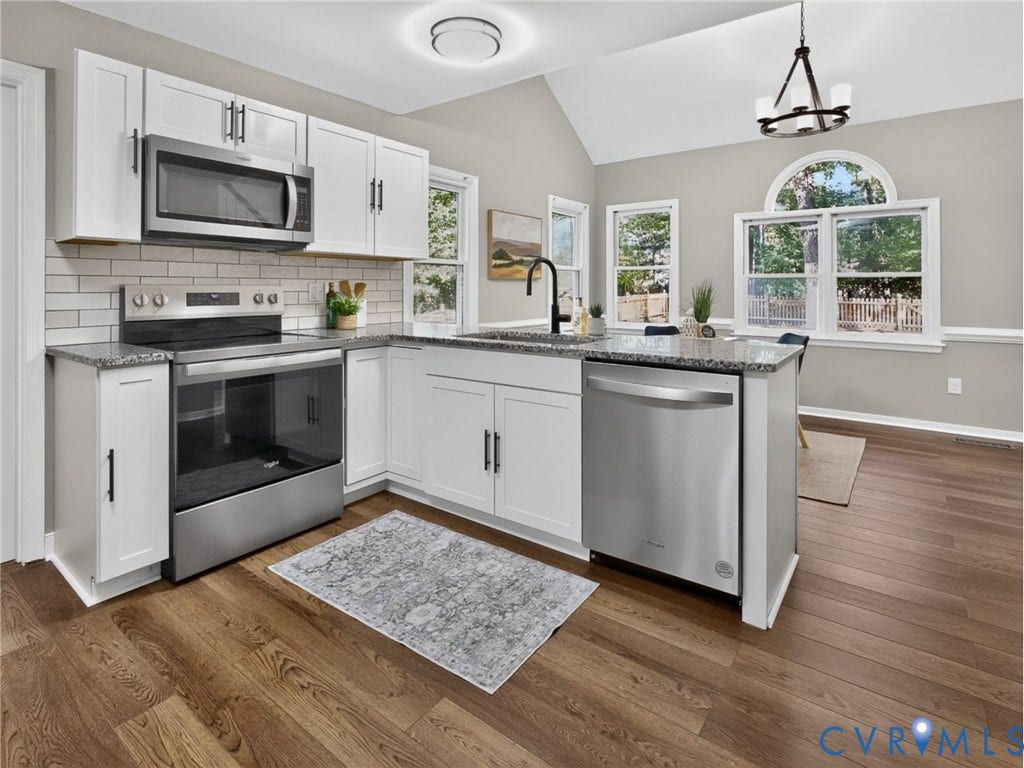13624 Thornhill Place, Southbend, Chester, VA 23836