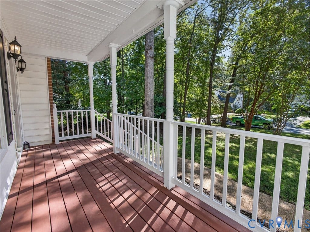 13624 Thornhill Place, Southbend, Chester, VA 23836