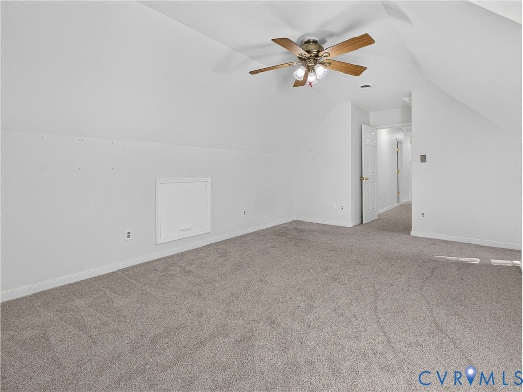 13624 Thornhill Place, Southbend, Chester, VA 23836