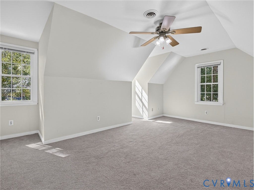 13624 Thornhill Place, Southbend, Chester, VA 23836