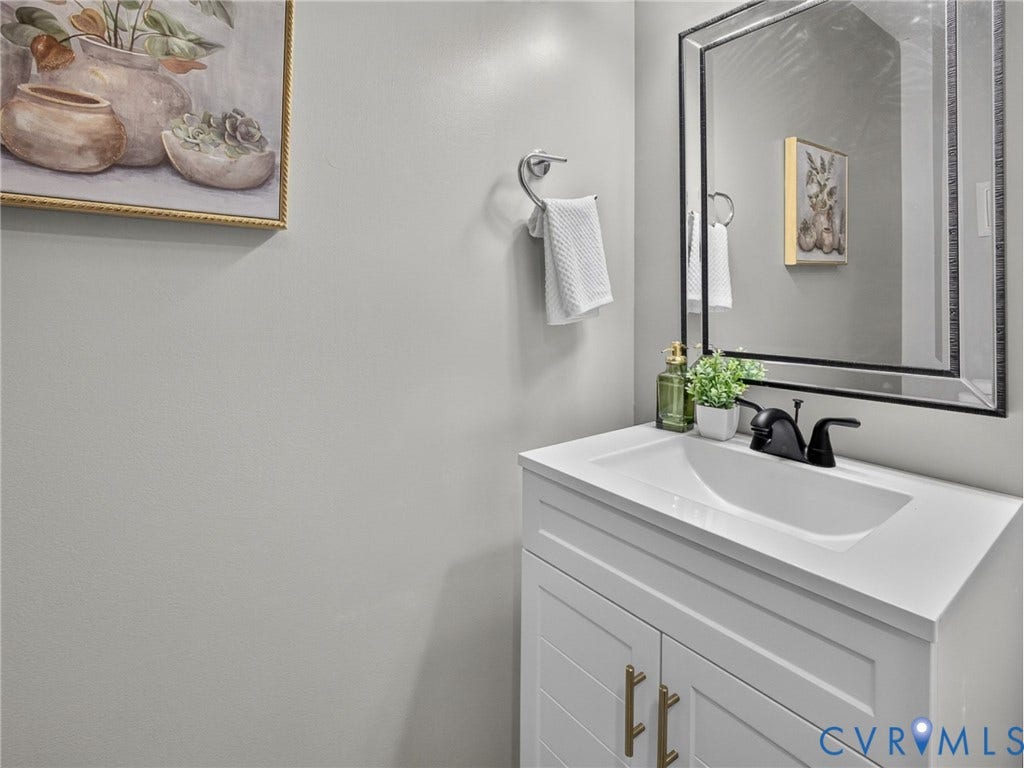 13624 Thornhill Place, Southbend, Chester, VA 23836