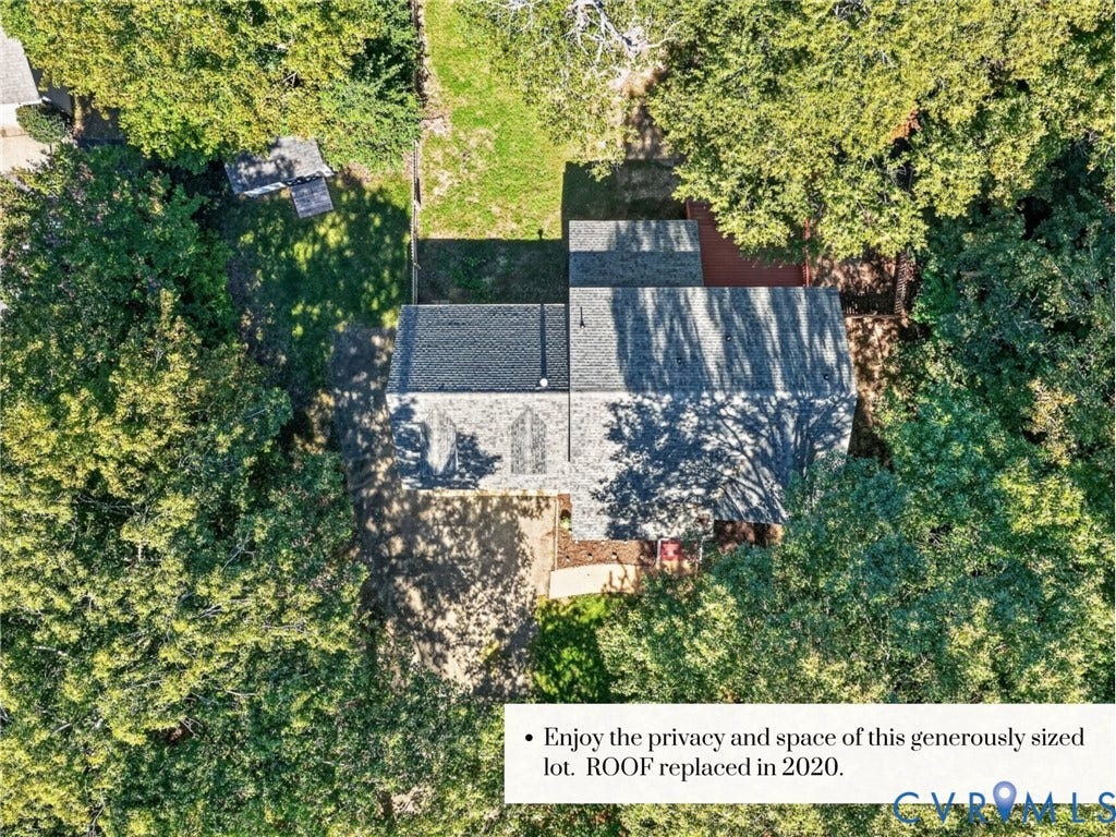 13624 Thornhill Place, Southbend, Chester, VA 23836