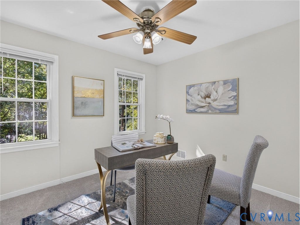 13624 Thornhill Place, Southbend, Chester, VA 23836