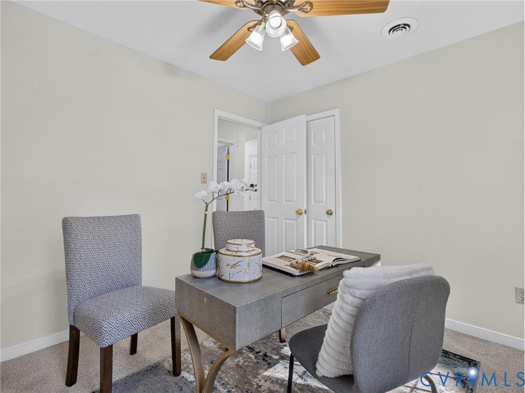 13624 Thornhill Place, Southbend, Chester, VA 23836