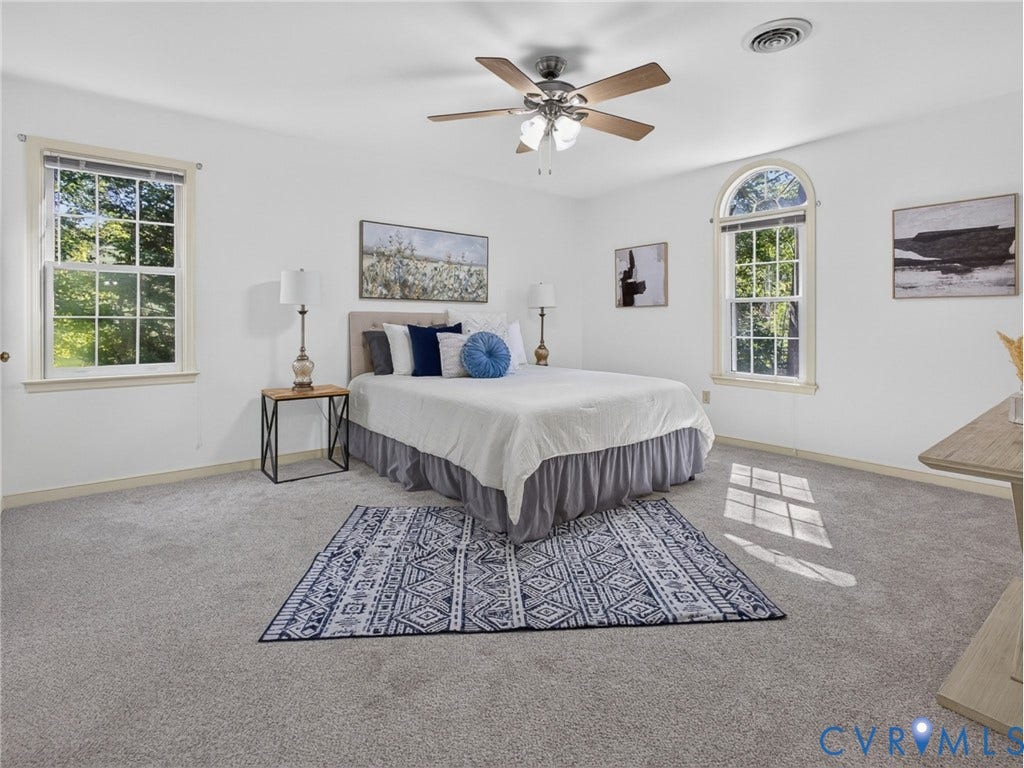 13624 Thornhill Place, Southbend, Chester, VA 23836