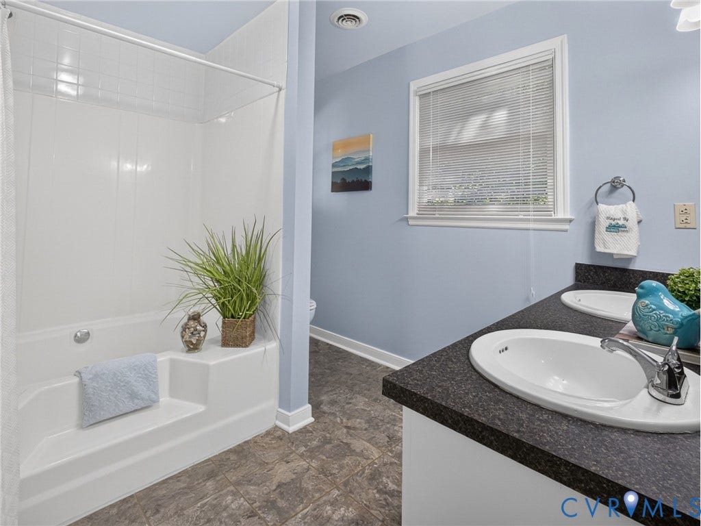 13624 Thornhill Place, Southbend, Chester, VA 23836