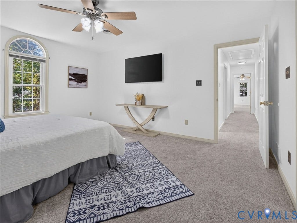 13624 Thornhill Place, Southbend, Chester, VA 23836