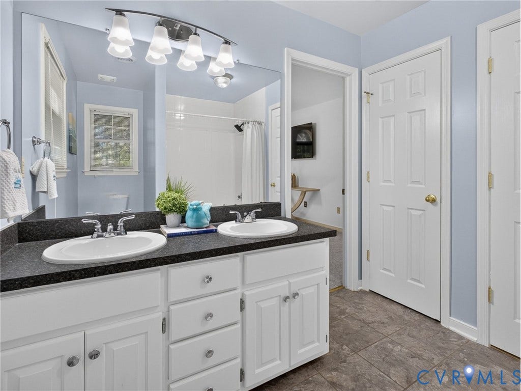 13624 Thornhill Place, Southbend, Chester, VA 23836