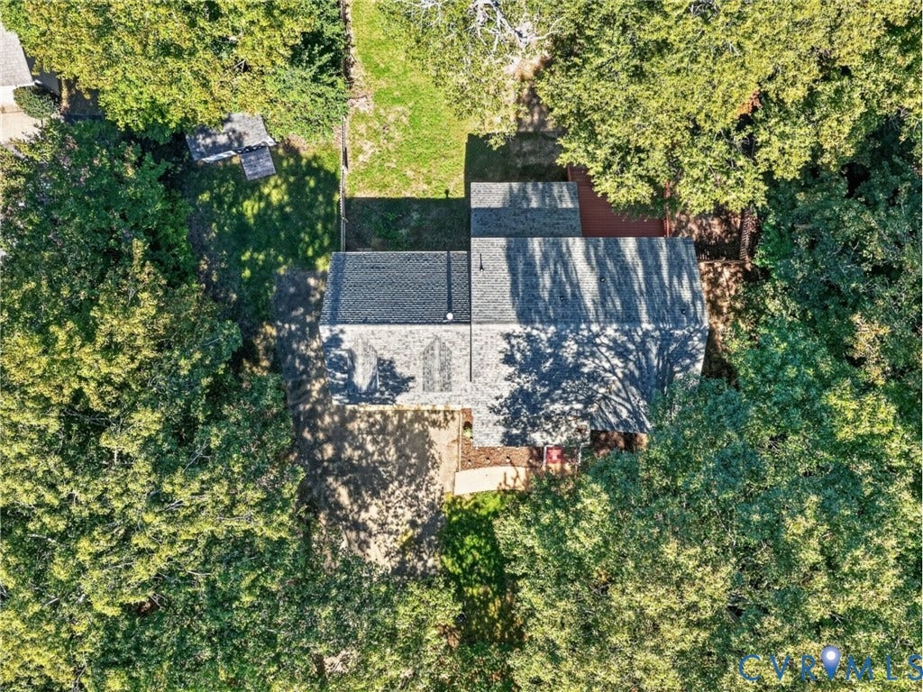 13624 Thornhill Place, Southbend, Chester, VA 23836