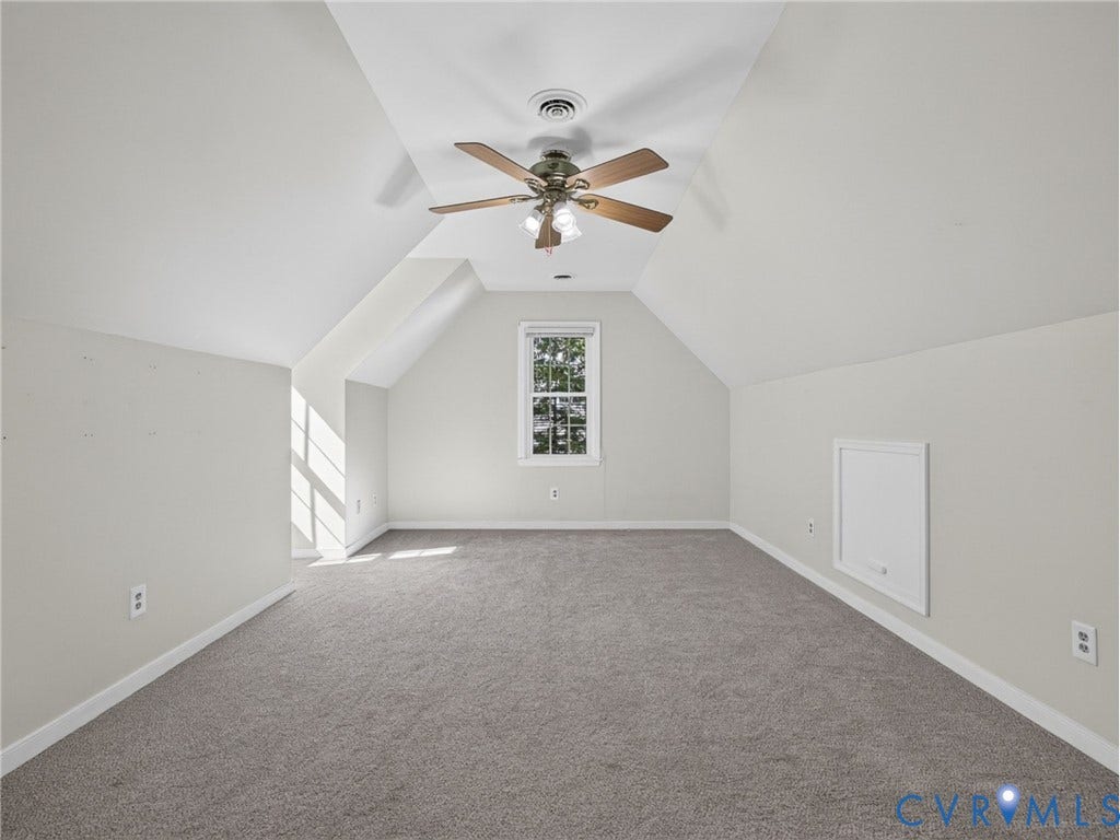 13624 Thornhill Place, Southbend, Chester, VA 23836