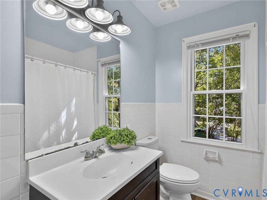 13624 Thornhill Place, Southbend, Chester, VA 23836