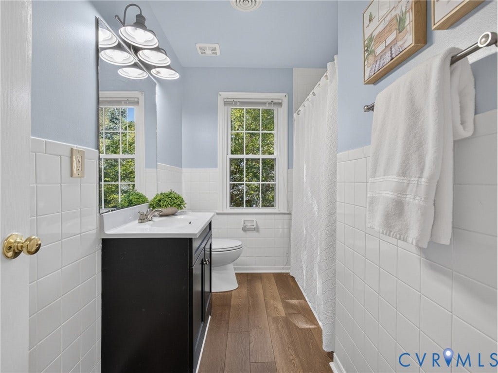 13624 Thornhill Place, Southbend, Chester, VA 23836