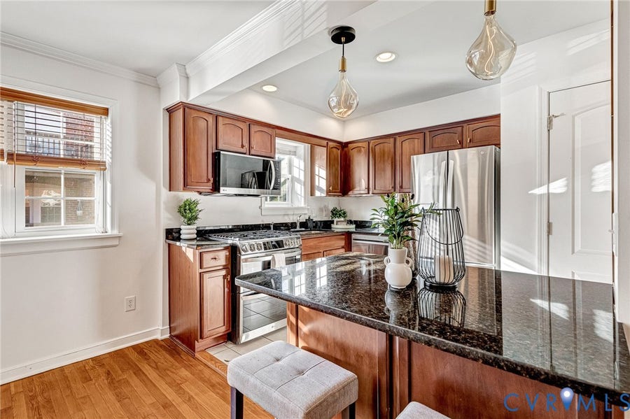 Property photo for 4520 Grove Avenue, #U5, Richmond, VA