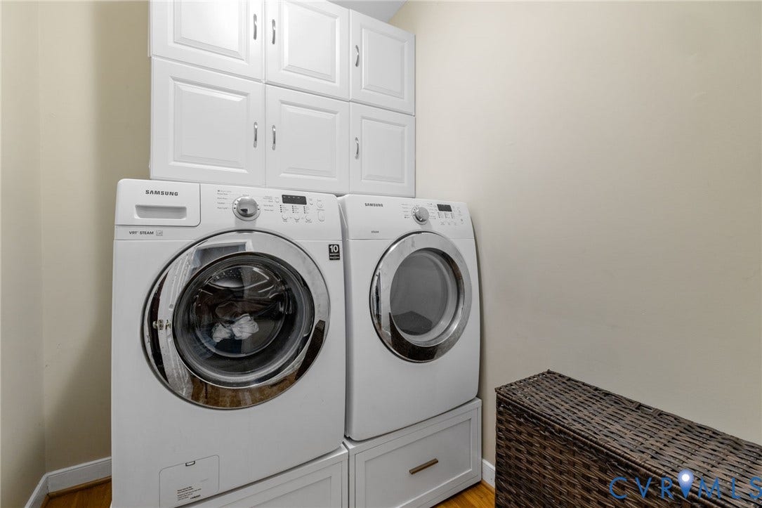 10710 Old Gun Trace, Old Gun Trace, Midlothian, VA 23113