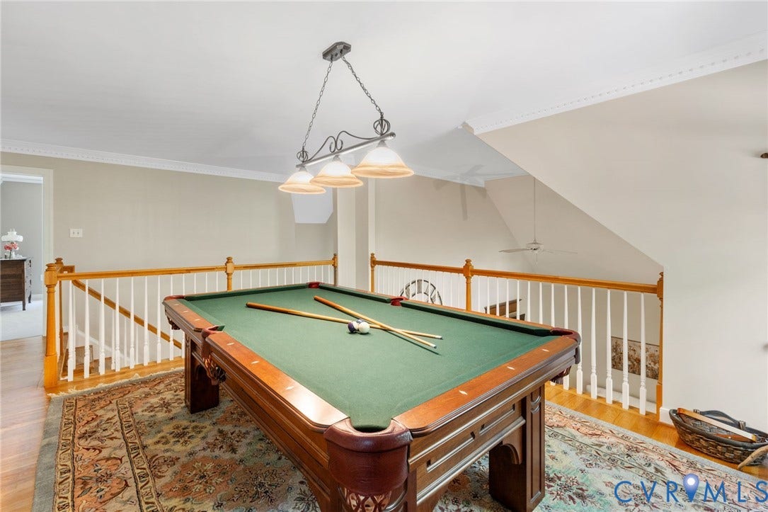 10710 Old Gun Trace, Old Gun Trace, Midlothian, VA 23113