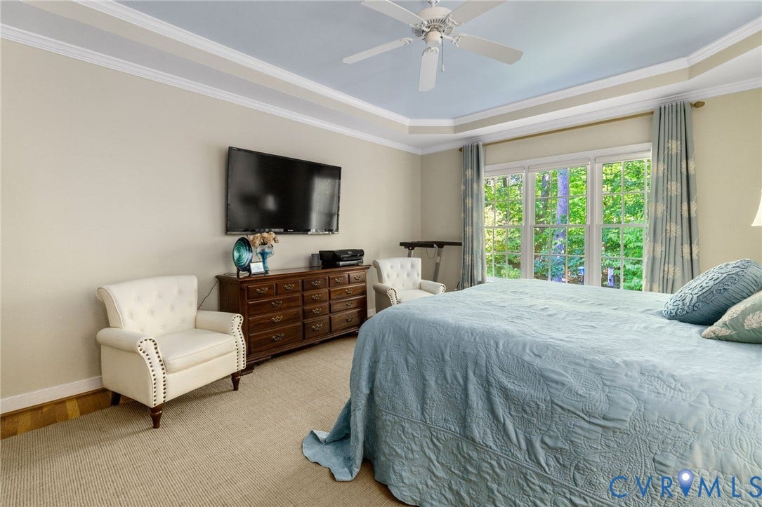 10710 Old Gun Trace, Old Gun Trace, Midlothian, VA 23113
