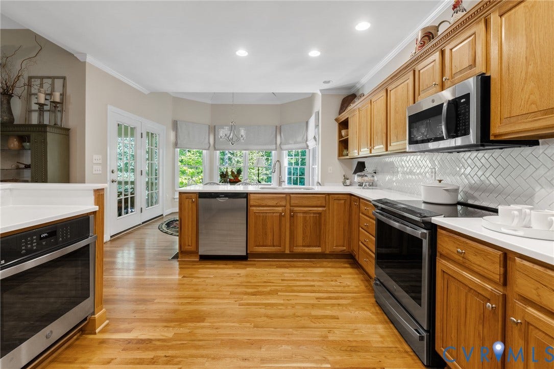 10710 Old Gun Trace, Old Gun Trace, Midlothian, VA 23113