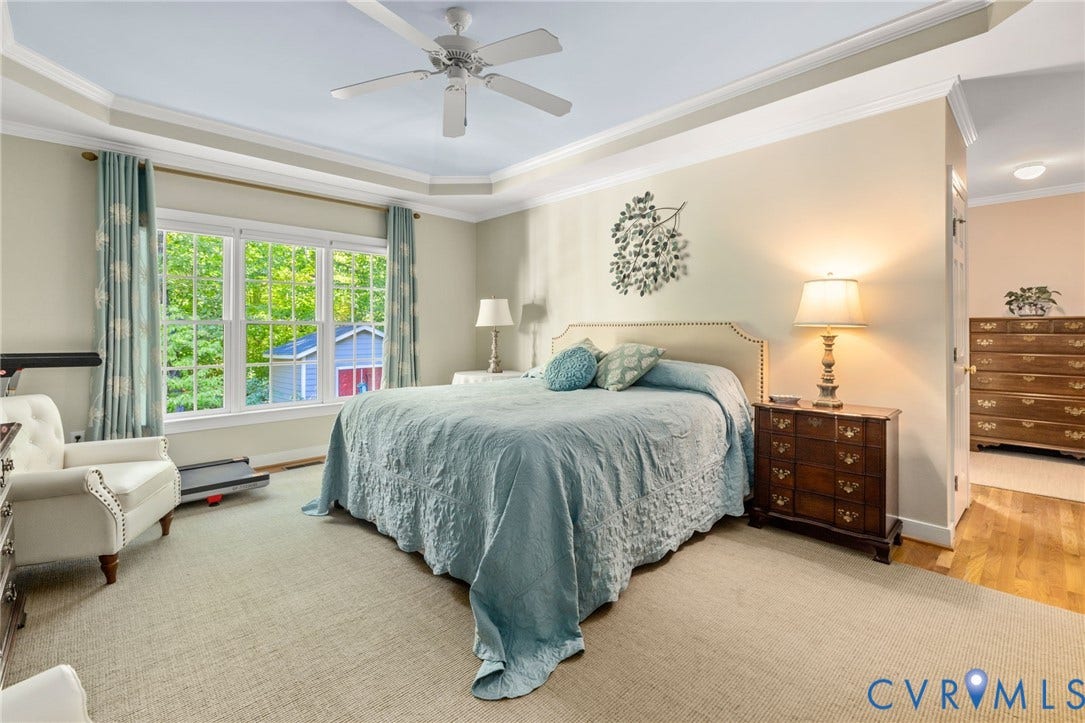 10710 Old Gun Trace, Old Gun Trace, Midlothian, VA 23113