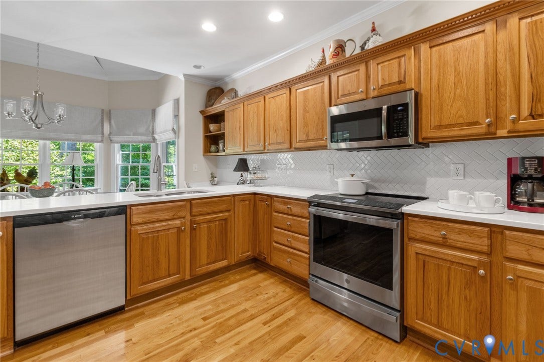 10710 Old Gun Trace, Old Gun Trace, Midlothian, VA 23113