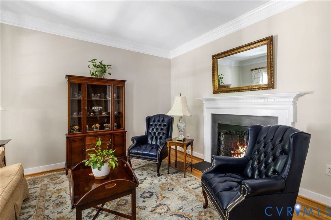 10710 Old Gun Trace, Old Gun Trace, Midlothian, VA 23113
