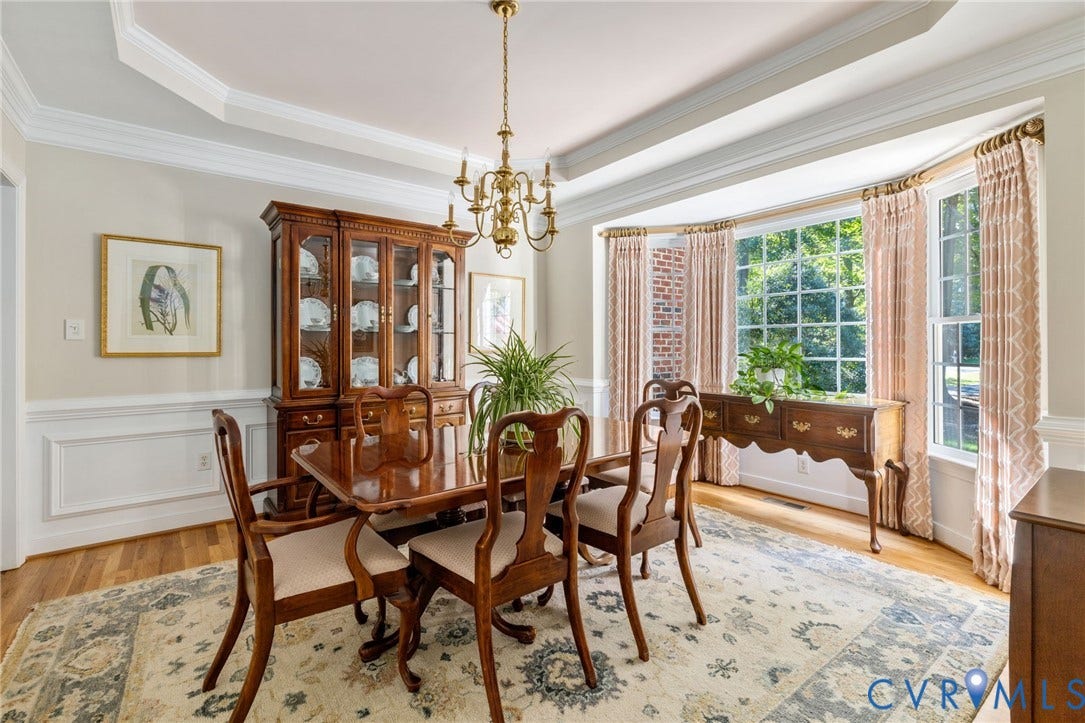 10710 Old Gun Trace, Old Gun Trace, Midlothian, VA 23113