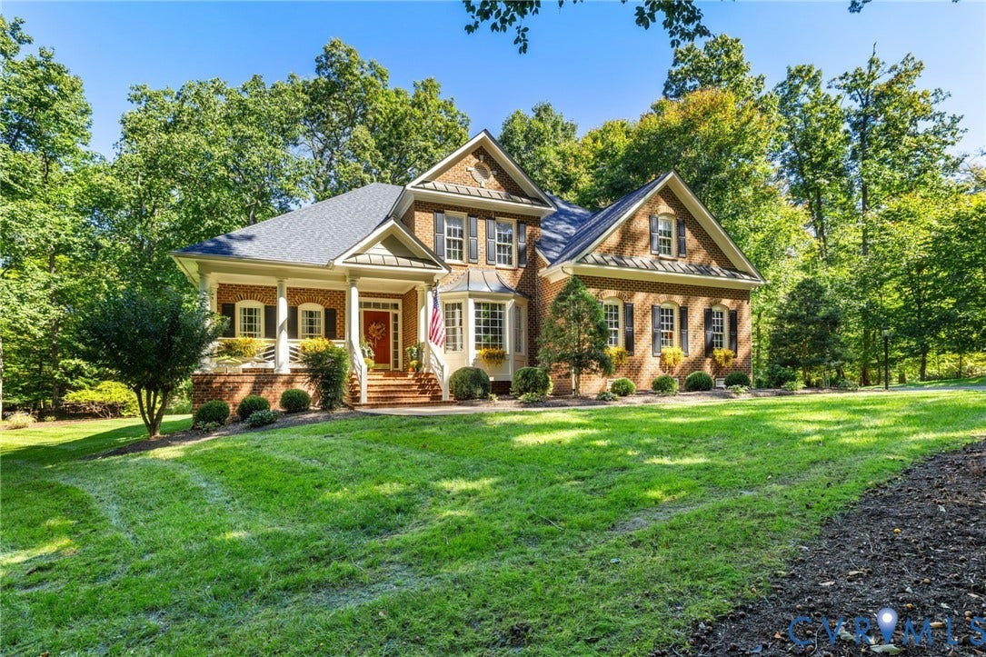 10710 Old Gun Trace, Old Gun Trace, Midlothian, VA 23113