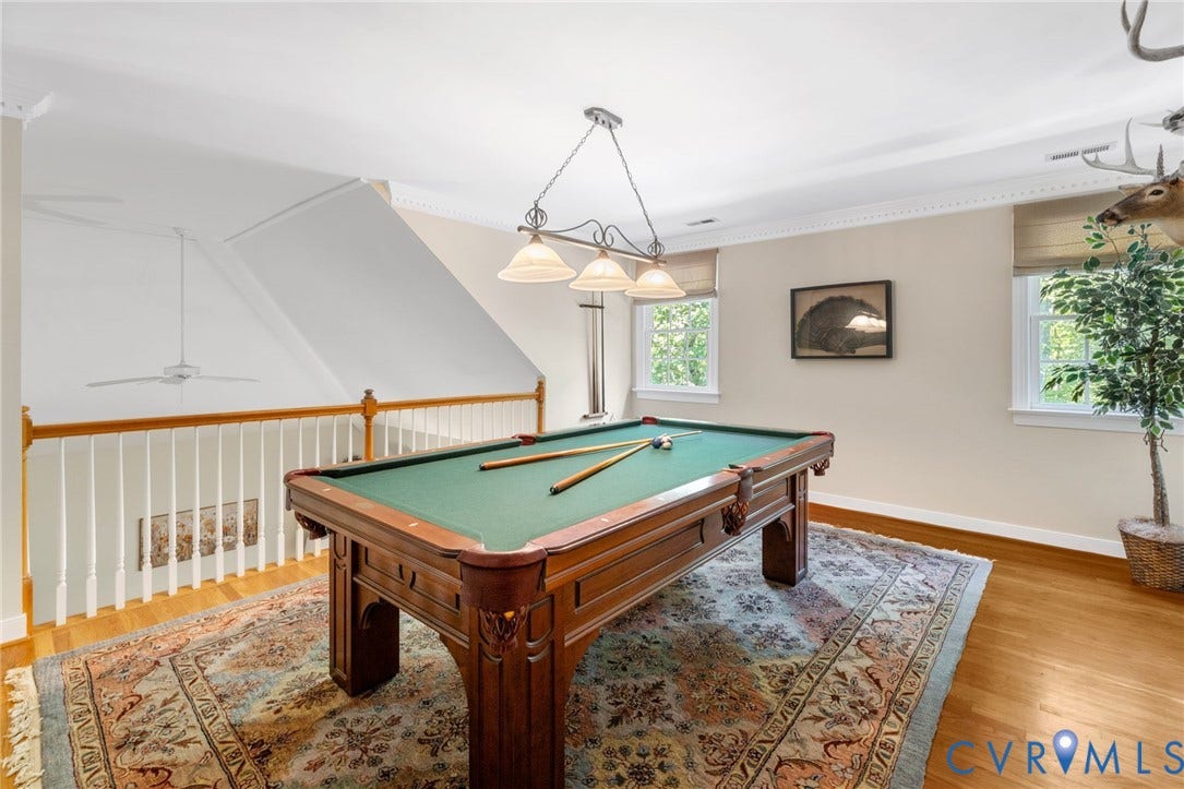 10710 Old Gun Trace, Old Gun Trace, Midlothian, VA 23113