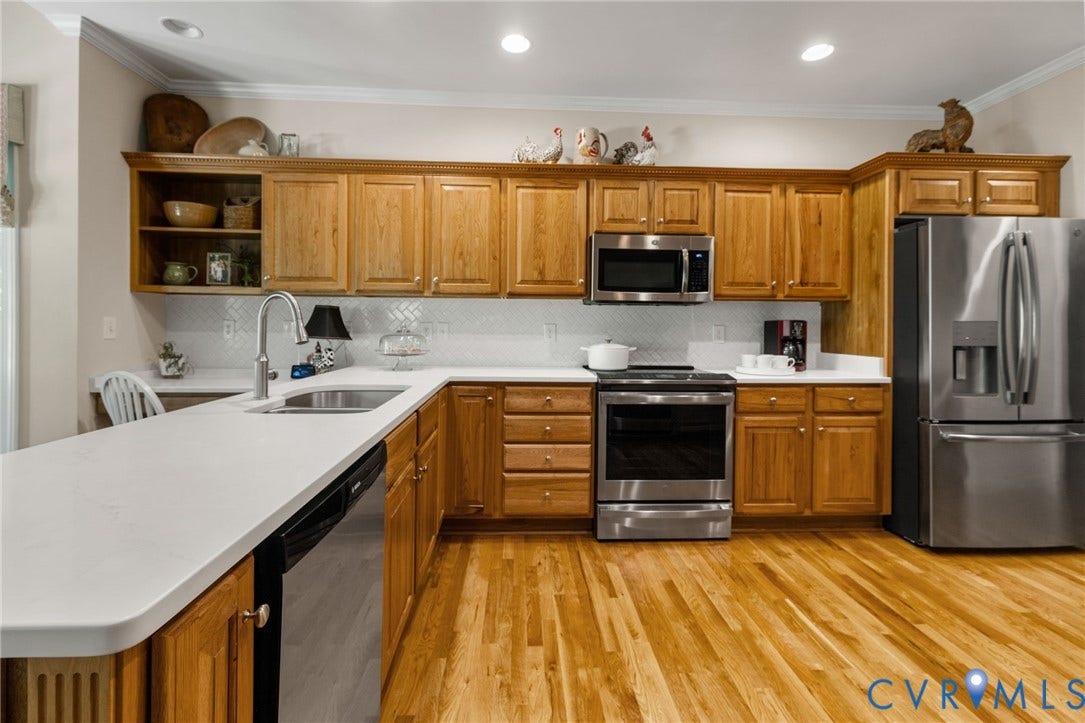 10710 Old Gun Trace, Old Gun Trace, Midlothian, VA 23113
