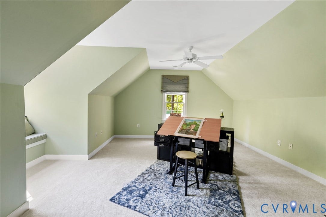10710 Old Gun Trace, Old Gun Trace, Midlothian, VA 23113