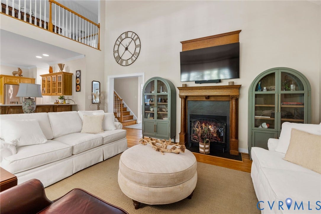 10710 Old Gun Trace, Old Gun Trace, Midlothian, VA 23113