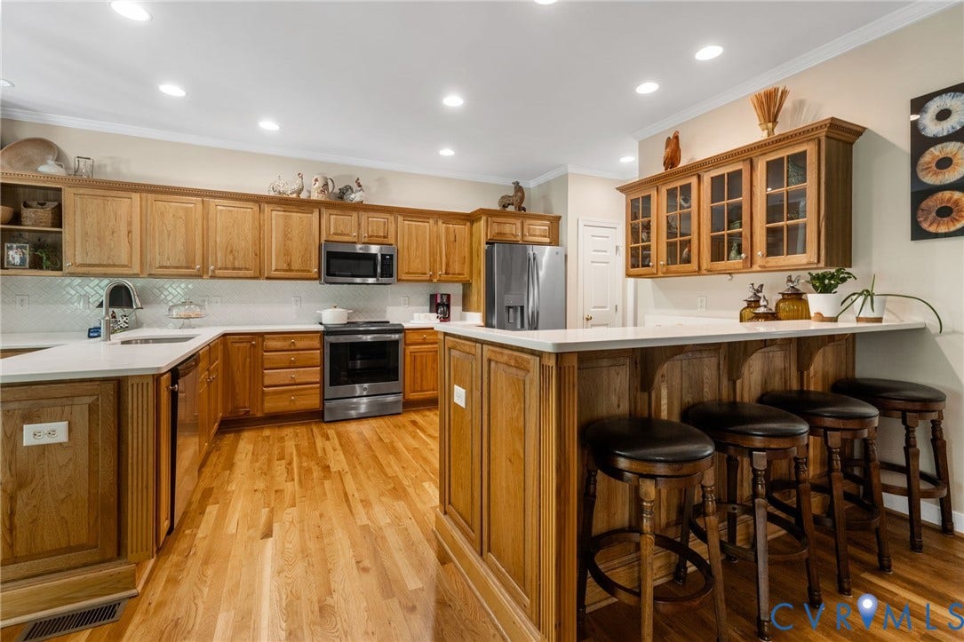 10710 Old Gun Trace, Old Gun Trace, Midlothian, VA 23113